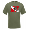 Dive T-Shirt with print