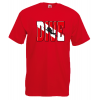 Dive T-shirt με στάμπα 