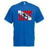 Dive T-shirt με στάμπα 