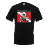 Dive Club T-shirt με στάμπα 