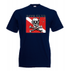 Dive Club T-shirt με στάμπα 