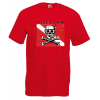 Dive Club T-shirt με στάμπα 