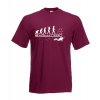 Diving Evolution T-Shirt με στάμπα