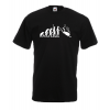 Diving T-shirt με στάμπα 