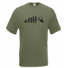 Diving T-shirt με στάμπα 