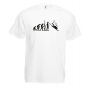 Diving T-shirt με στάμπα 