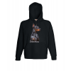 Φούτερ με στάμπα Doberman Dog-A9086