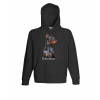 Φούτερ με στάμπα Doberman Dog-A9086