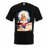 Einstein T-Shirt with print