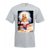 Einstein T-Shirt with print