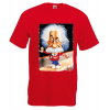 Einstein T-Shirt with print