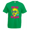 Einstein Too Cool For School T-Shirt with print