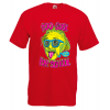 Einstein Too Cool For School T-Shirt with print