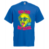 Einstein Too Cool For School T-Shirt with print