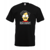 EscoBart T-Shirt με στάμπα