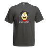 EscoBart T-Shirt με στάμπα