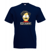 EscoBart T-Shirt με στάμπα