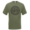 Exclusive T-Shirt with print