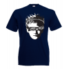 F@ck The King T-Shirt with print