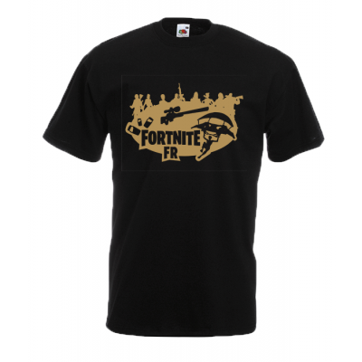 FORTNITE 2 2 T-Shirt with print