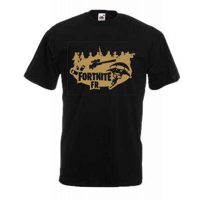 FORTNITE 2 2 T-Shirt με στάμπα