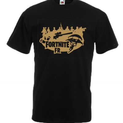 FORTNITE 2 2 T-Shirt with print