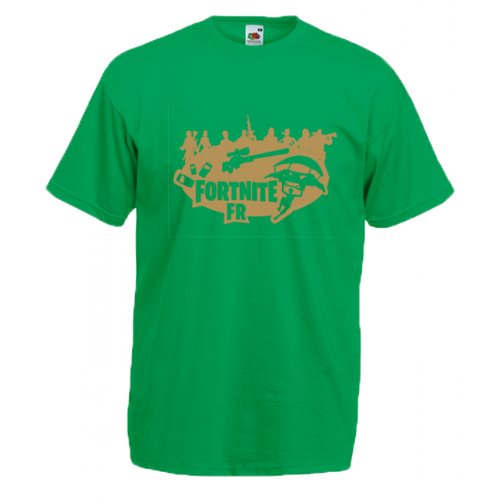 FORTNITE 2 2 T-Shirt with print