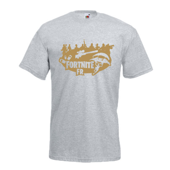 FORTNITE 2 2 T-Shirt with print