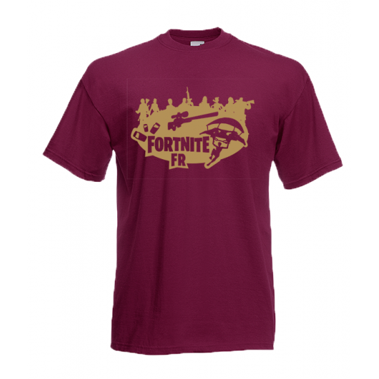 FORTNITE 2 2 T-Shirt with print