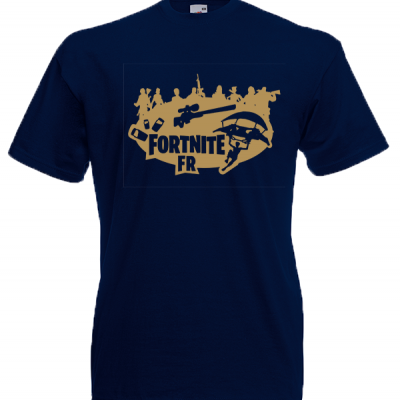 FORTNITE 2 2 T-Shirt with print