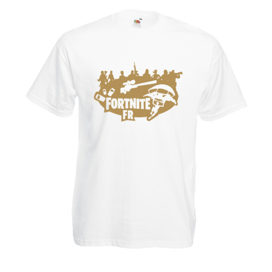 FORTNITE 2 2 T-Shirt with print