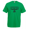 FORTNITE 5 T-Shirt με στάμπα