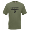 FORTNITE 5 T-Shirt με στάμπα