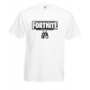 FORTNITE 5 T-Shirt με στάμπα