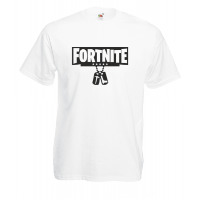 FORTNITE 5 T-Shirt with print