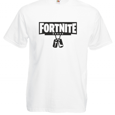 FORTNITE 5 T-Shirt with print