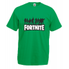 FORTNITE characters T-Shirt με στάμπα