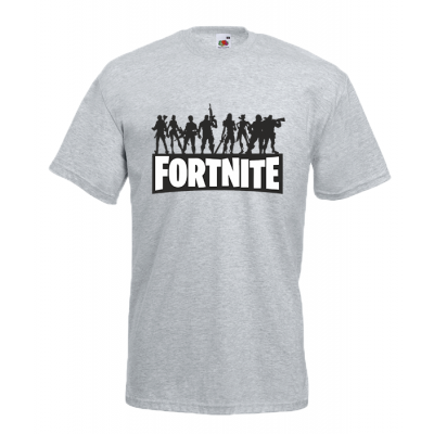 FORTNITE characters T-Shirt with print