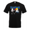 Facebook Literally T-Shirt with print