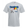 Facebook Literally T-Shirt with print