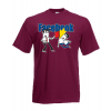 Facebook Literally T-Shirt with print