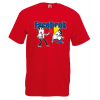 Facebook Literally T-Shirt with print