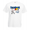 Facebook Literally T-Shirt with print
