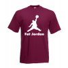Fat Jordan T-Shirt with print