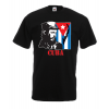 Fidel Castro T-shirt με στάμπα 
