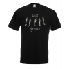 Fish Hellas T-Shirt with print
