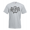 Fish Hellas T-Shirt with print