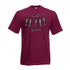 Fish Hellas T-Shirt with print