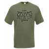 Fish Hellas T-Shirt with print