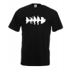 Fishermen T-shirt με στάμπα 